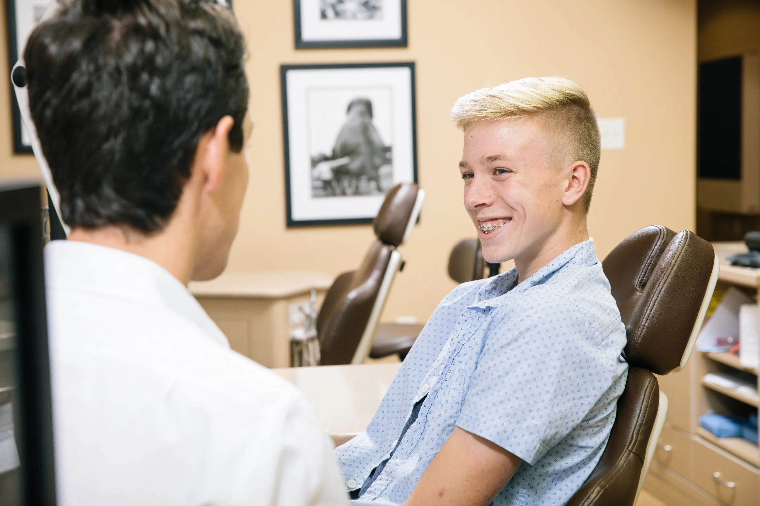 Can I Play Sports with Braces?