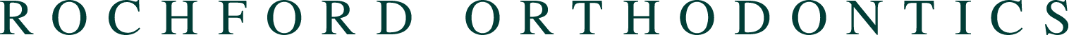rochford orthodontics primary logo