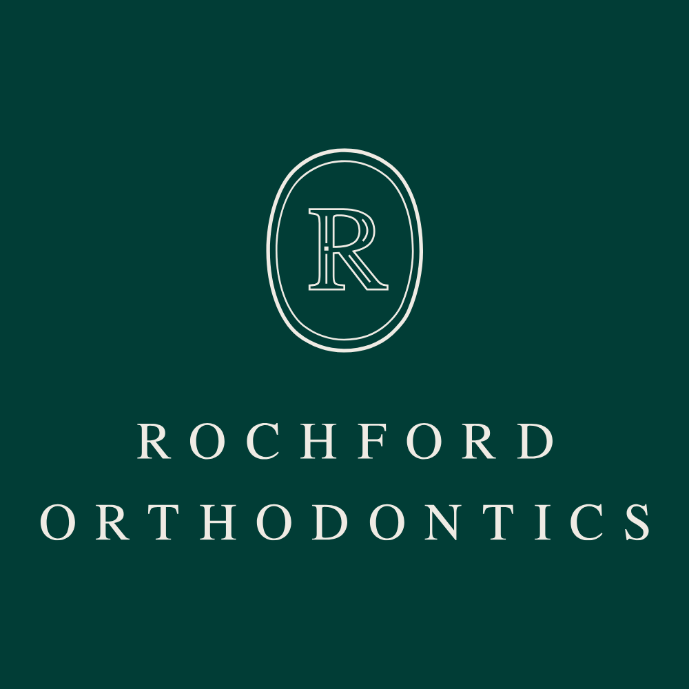 Rochford Orthodontics Logo